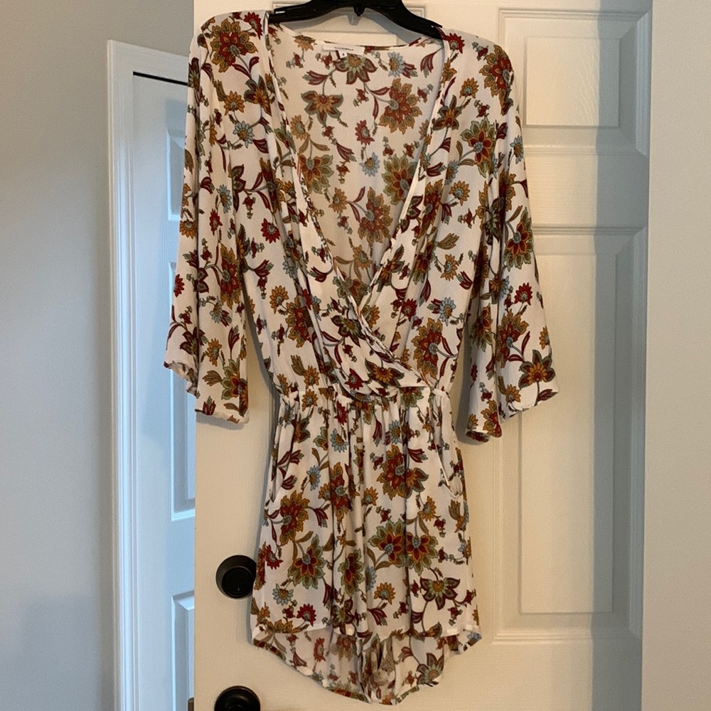 VICI dolls jumper- S